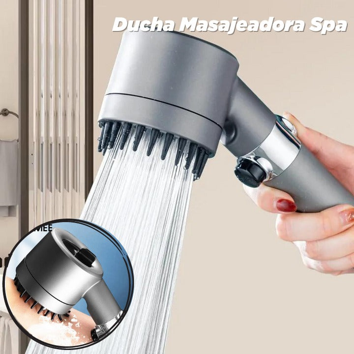 SHOWER SPA - Ducha SPA Masajeadora